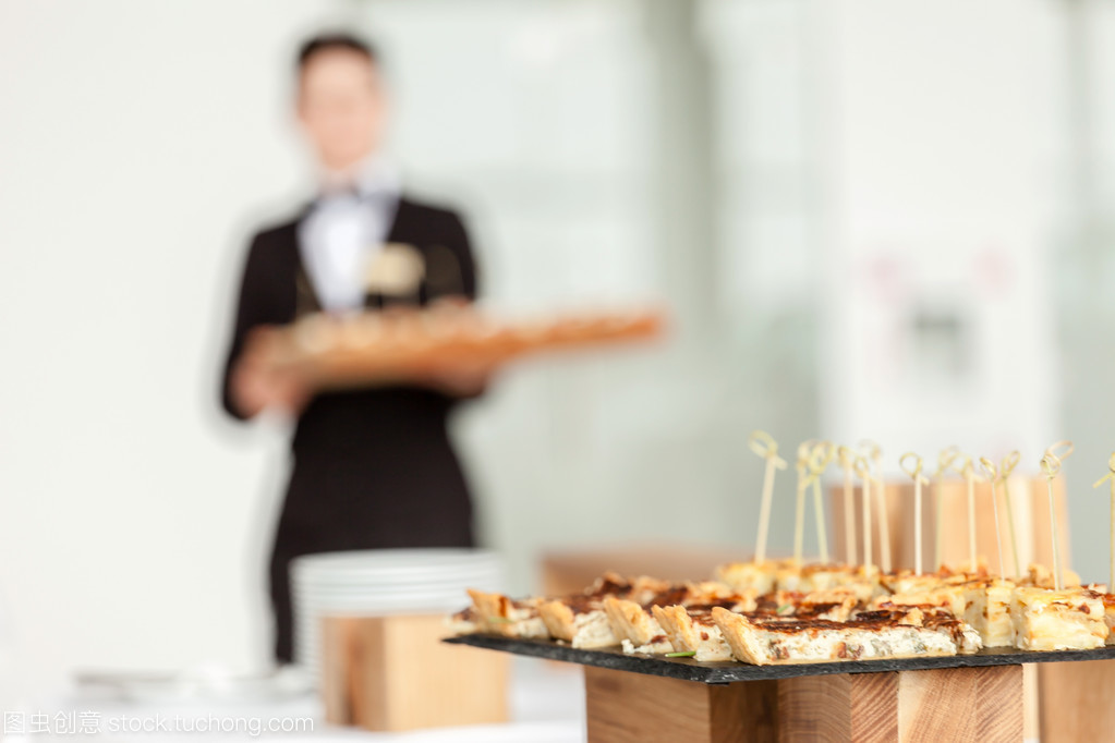 從田間到餐桌 餐飲服務背后的全鏈條守護
