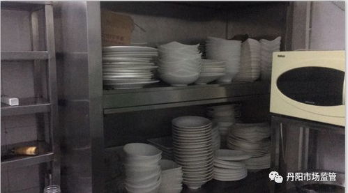 直擊餐飲服務現場，丹陽45家食品經營單位被集中約談
