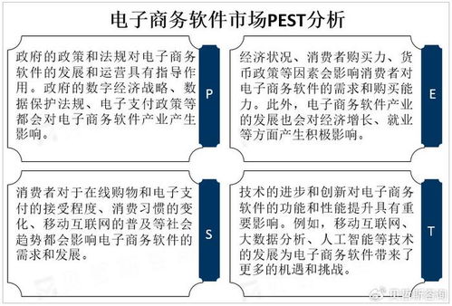 人工智能基礎(chǔ)軟件開發(fā) 賦能電商新業(yè)態(tài)的機遇與挑戰(zhàn)