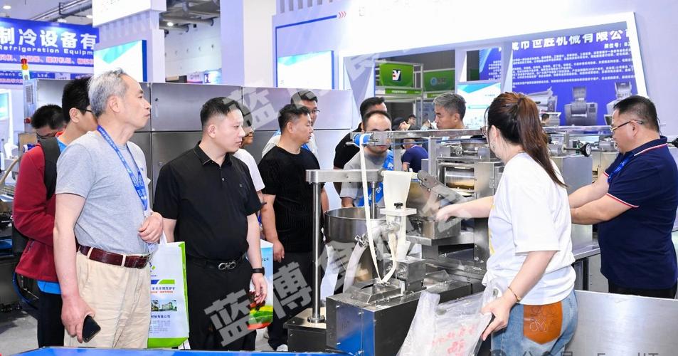 廣東品耀展覽 深耕商鋪會議及展覽服務，賦能品牌價值升級